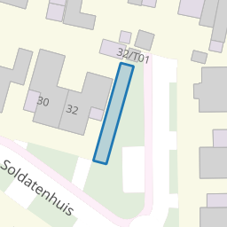 Perceel RLO00-I-3815