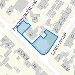 Perceel RLO00-I-3832