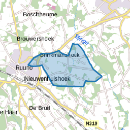 Sectie S