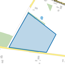 Perceel RLO00-S-188