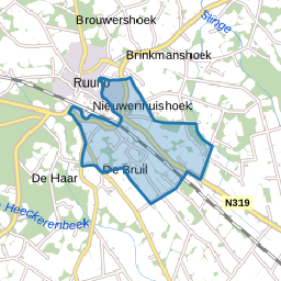 Sectie T