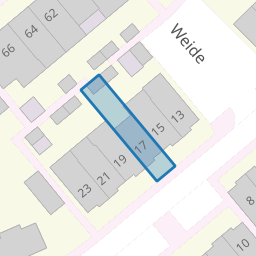 Perceel RLO00-T-1022