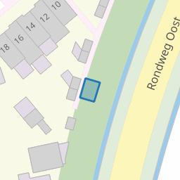 Perceel RLO00-T-1043