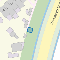 Perceel RLO00-T-1045