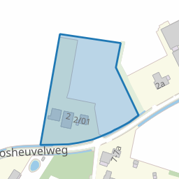 Perceel RLO00-T-1056