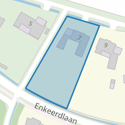 Perceel RLO00-T-1066