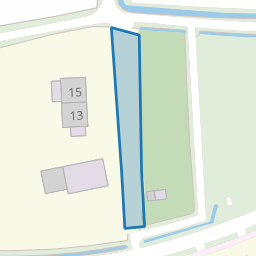 Perceel RLO00-T-1070