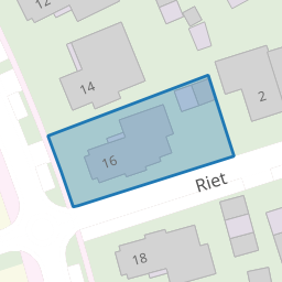 Perceel RLO00-T-1088