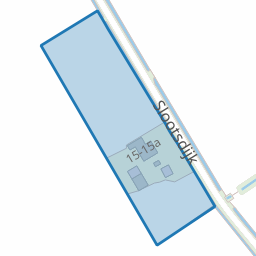 Perceel RLO00-T-1174