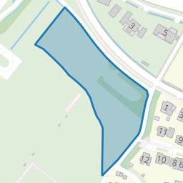 Perceel RLO00-T-1176