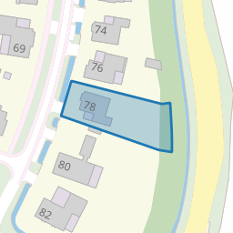 Perceel RLO00-T-1243