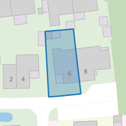 Perceel RLO00-T-1251