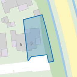 Perceel RLO00-T-1256