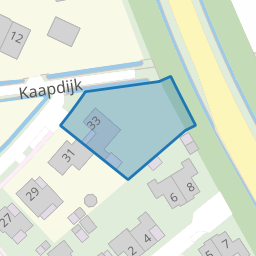 Perceel RLO00-T-1268