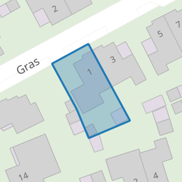 Perceel RLO00-T-1280