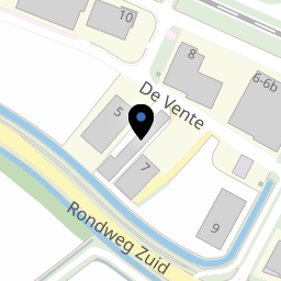 Appartement RLO00 T 1418 4