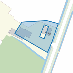 Perceel RLO00-T-268