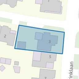 Perceel RLO00-T-700