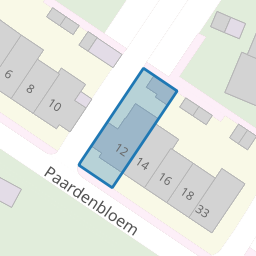 Perceel RLO00-T-983