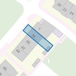 Perceel RLO00-T-999