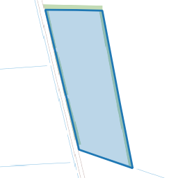 Perceel RLO00-U-161