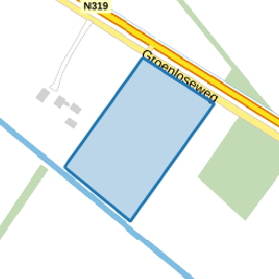 Perceel RLO00-V-331