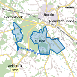 Sectie W