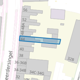 Perceel RMD00-B-2188