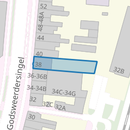 Perceel RMD00-B-2191