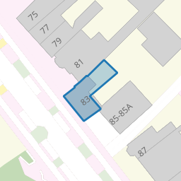 Perceel RMD00-B-2237