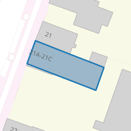 Perceel RMD00-B-2319