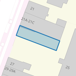 Perceel RMD00-B-2320