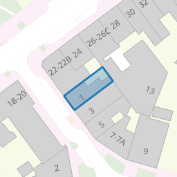 Perceel RMD00-B-2630