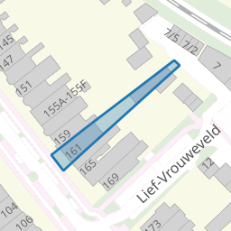 Perceel RMD00-B-2736