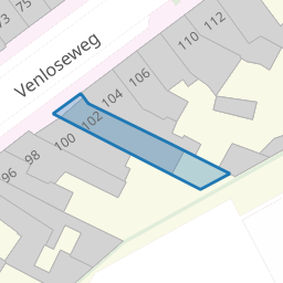 Perceel RMD00-B-3117