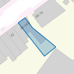 Perceel RMD00-B-3127