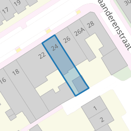 Perceel RMD00-B-3481