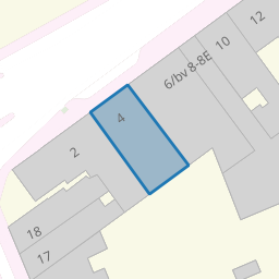 Perceel RMD00-B-3641