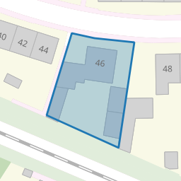 Perceel RMD00-B-4720