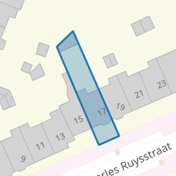 Perceel RMD00-B-4762