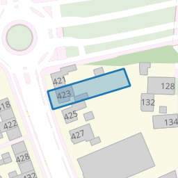 Perceel RMD00-B-4951