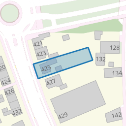 Perceel RMD00-B-5026