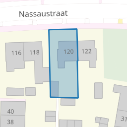Perceel RMD00-B-5088