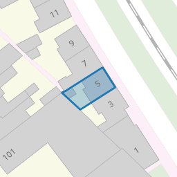 Perceel RMD00-B-5180