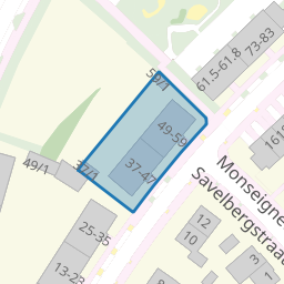 Perceel RMD00-B-5184