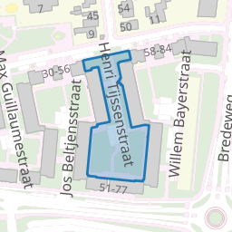 Perceel RMD00-B-5257