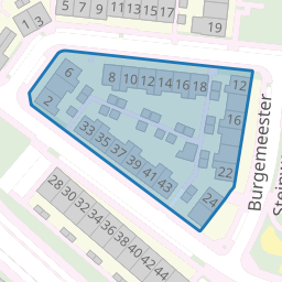 Perceel RMD00-B-5385