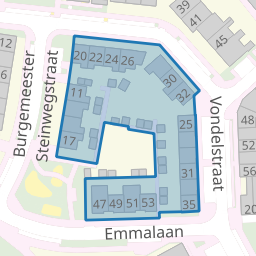 Perceel RMD00-B-5389