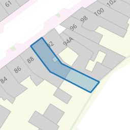 Perceel RMD00-B-5399