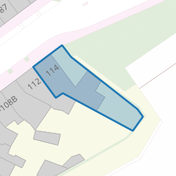 Perceel RMD00-B-5400